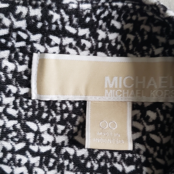 Michael kors dress size 00 - Picture 4 of 4